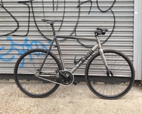 Cinelli Mash Bolt 2.0 photo