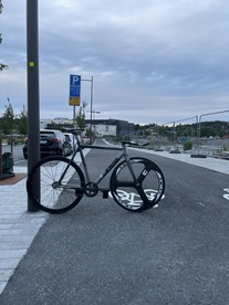 Cinelli Mash Bolt 2.0