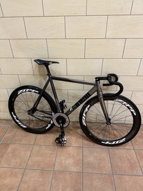 Cinelli Mash Bolt 2.0