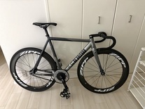 Cinelli Mash Bolt 2.0