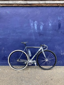 Cinelli Mash Bolt 2.0 photo