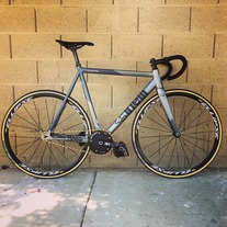 Cinelli Mash Bolt 2.0 Fixed Gear photo