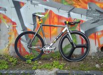 Cinelli Mash Bolt 2012 photo