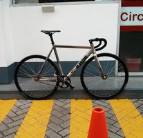 Cinelli Mash Bolt 2012