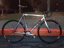 Cinelli Mash Bolt 2012 photo