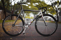 Cinelli Mash Bolt 2012 photo