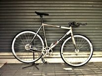 Nutst@pe's Cinelli Mash Bolt BKK photo