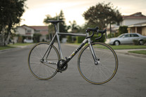 Gabe's Cinelli Bolt