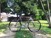 Cinelli MASH Bolt 2012