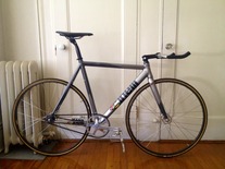 Cinelli Mash Bolt 2012 photo