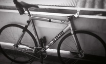 Cinelli Mash Bolt 2012 photo