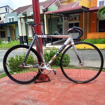 Cinelli Mash Bolt 2012 photo