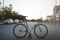 Cinelli MASH Bolt 2012 photo