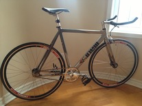 Cinelli Mash Bolt 2012 photo