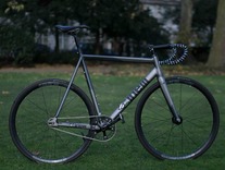 Cinelli Mash Bolt 2016 photo