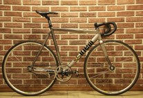 Cinelli Mash Bolt photo