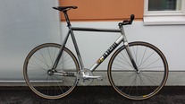 Cinelli Mash Bolt