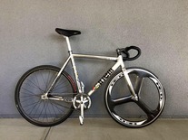 Cinelli mash bolt photo