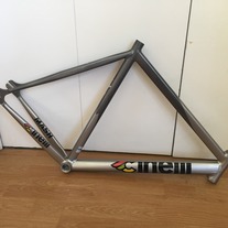 Cinelli Mash Bolt photo