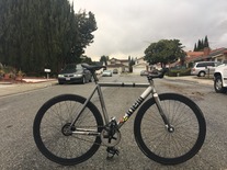 Cinelli Mash Bolt photo