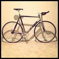 Cinelli Mash Bolt photo