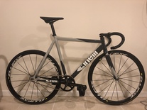 Cinelli Mash Bolt photo