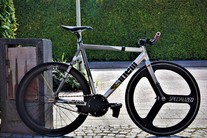 cinelli mash bolt photo