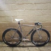 Cinelli Mash Bolt