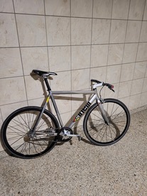 Cinelli Mash Bolt photo