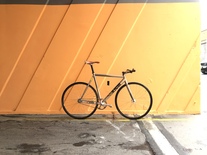 CINELLI MASH BOLT ️ photo