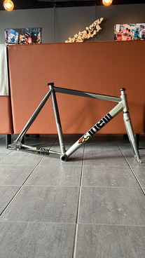 Cinelli Mash Bolt photo