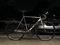 Cinelli Mash Bolt