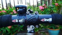 Cinelli Mash Bolt photo