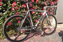 Cinelli Mash Bolt photo