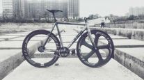 Cinelli Mash Bolt (sold) photo