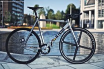 Cinelli MASH Bolt Tinanium