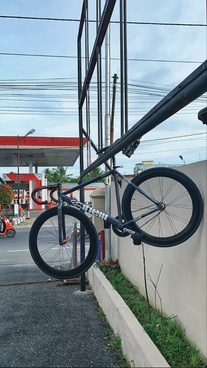 Cinelli Mash Custom