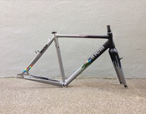 Cinelli Mash Cyclocross FOR SALE! photo