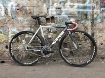 Cinelli Mash Gray photo