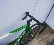 Cinelli Mash Green photo