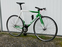 Cinelli mash Green photo