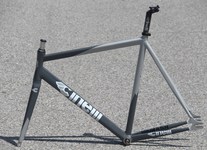 Cinelli Mash Grey