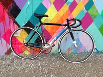 Cinelli Histogram (sold) photo