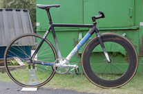 Cinelli Mash Histogram photo