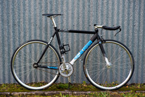 Cinelli Mash Histogram