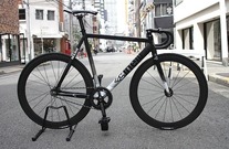 Cinelli Mash Histogram Black