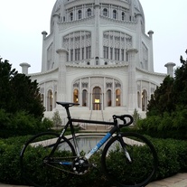 Cinelli mash histogram