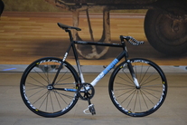 Cinelli Mash Histogram 2011