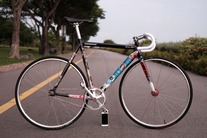 Cinelli Mash Histogram 13' SG