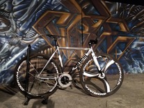 Cinelli Mash Histogram 2014